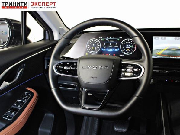Omoda C5 I с пробегом 2024 года, цена 2 157 000 рублей, 11043 км, внедорожник, Автокод Объявления