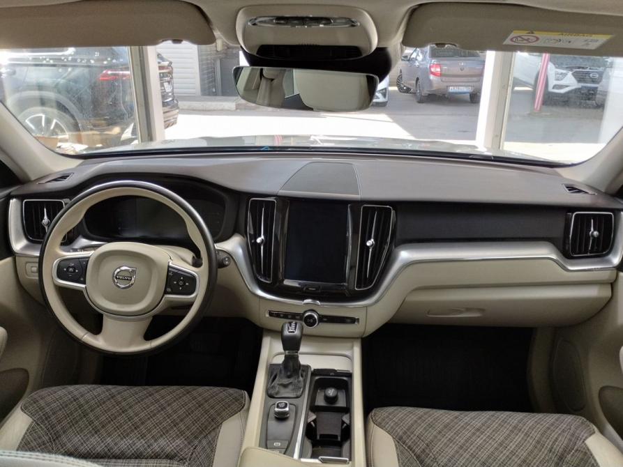 Volvo XC60 II Минеральные Воды  - изображение 8