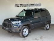 Lada (ВАЗ) Niva Travel I Уфа  - изображение 22
