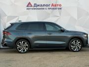 Geely Monjaro I Набережные Челны  - изображение 30