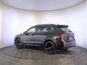 Volkswagen Tiguan II Рестайлинг Москва  - изображение 37
