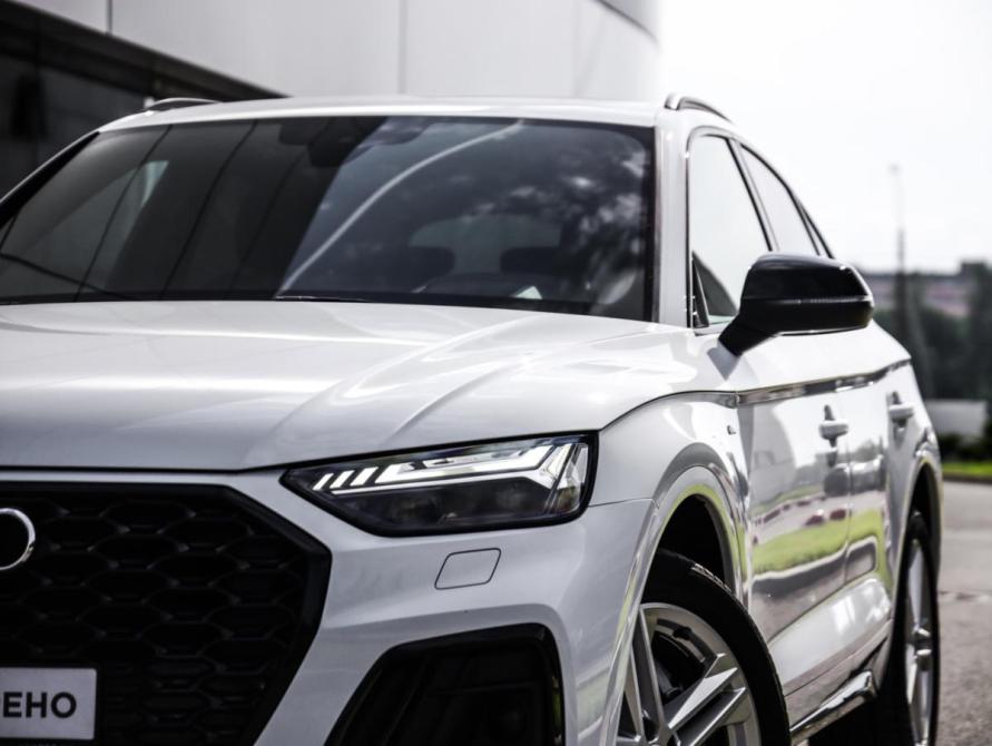 Audi Q5 Sportback I (FY) Санкт-Петербург  - изображение 2