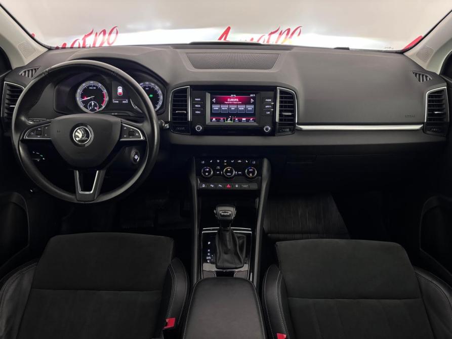 Skoda Karoq I Псков  - изображение 9