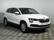 Skoda Karoq I Санкт-Петербург  - изображение 19