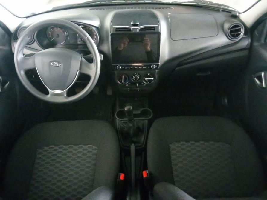 Lada (ВАЗ) Granta I Рестайлинг Москва  - изображение 9