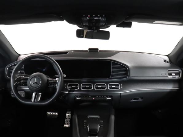 Mercedes-Benz GLE Coupe II (C167) Рестайлинг с пробегом 2025 года, цена 12 299 000 рублей, 19825 км, внедорожник, Автокод Объявления