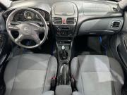 Nissan Almera II (N16) Рестайлинг Москва  - изображение 25