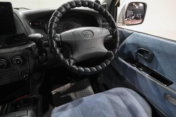 Toyota Town Ace III с пробегом 1999 года, цена 399 000 рублей, 471000 км, компактвэн, Автокод Объявления
