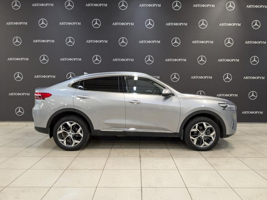 Haval F7x I Москва  - изображение 4