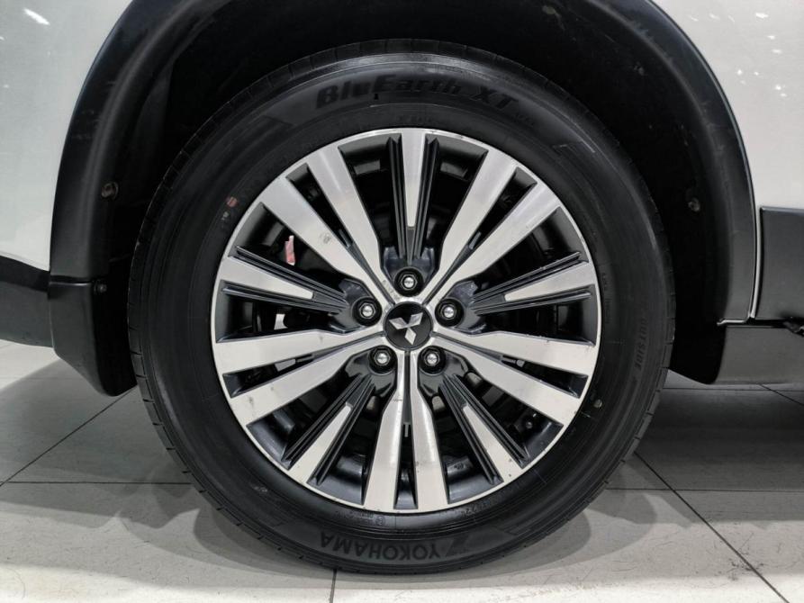 Mitsubishi Outlander III Рестайлинг 3 Казань  - изображение 22