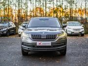 Skoda Kodiaq I Санкт-Петербург  - изображение 19