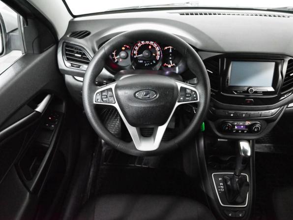 Lada (ВАЗ) Vesta I с пробегом 2021 года, цена 1 150 000 рублей, 71316 км, седан, Автокод Объявления