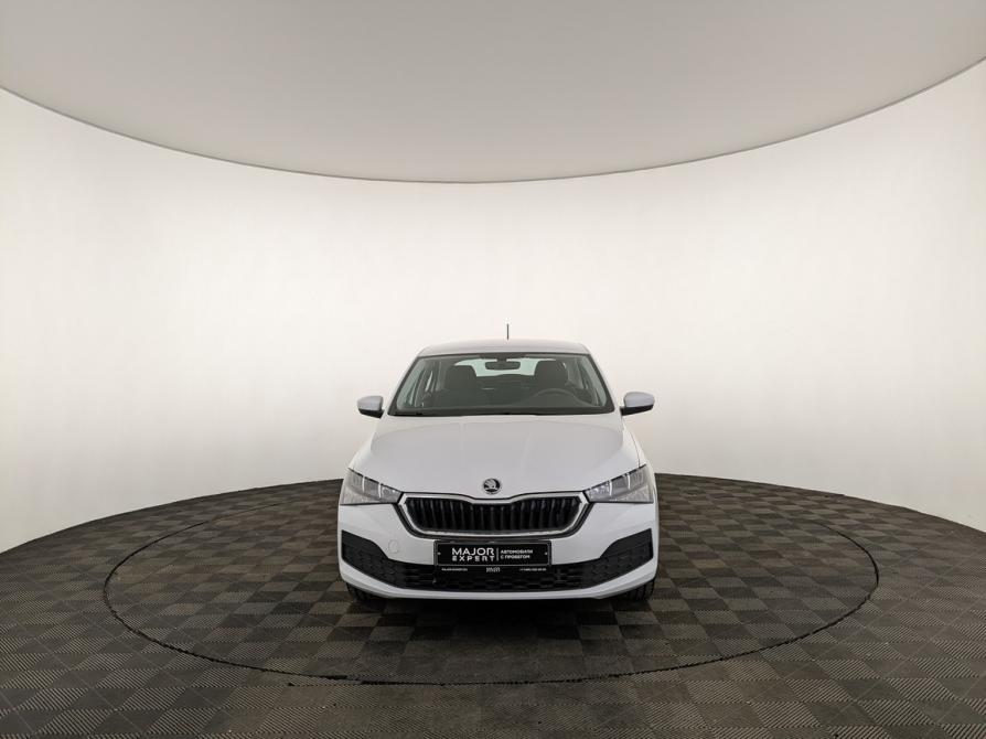 Skoda Rapid II Москва  - изображение 2