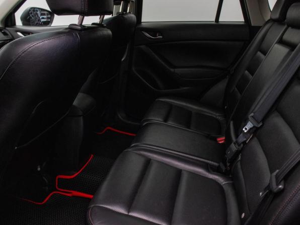 Mazda CX-5 I с пробегом 2012 года, цена 1 450 000 рублей, 239043 км, внедорожник, Автокод Объявления