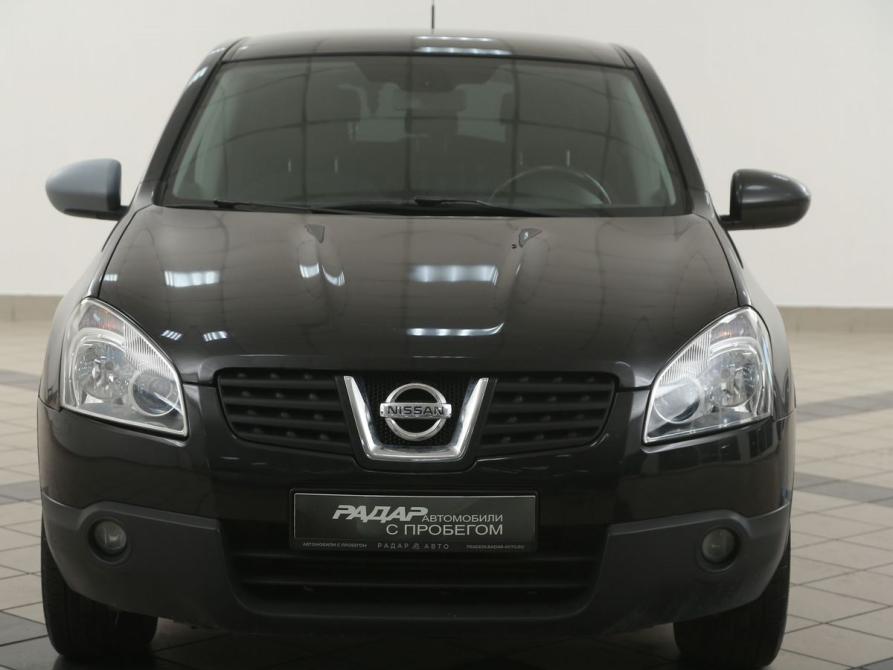 Nissan Qashqai I Иваново  - изображение 6
