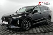 JETOUR X70+ I Рестайлинг Нижний Новгород  - изображение 25