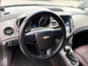 Chevrolet Cruze I Череповец  - изображение 27