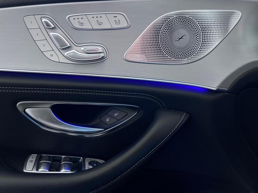 Mercedes-Benz CLS III (C257) Ростов-на-Дону  - изображение 10