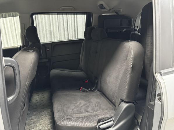 Honda Freed I Рестайлинг с пробегом 2013 года, цена 1 200 000 рублей, 114787 км, компактвэн, Автокод Объявления