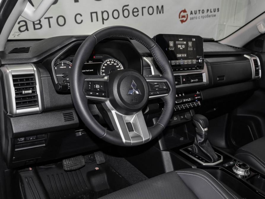 Mitsubishi L200 VI Минеральные Воды  - изображение 9