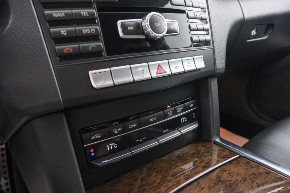Mercedes-Benz E-Класс IV (W212 S212 C207) Рестайлинг Красноярск  - изображение 18