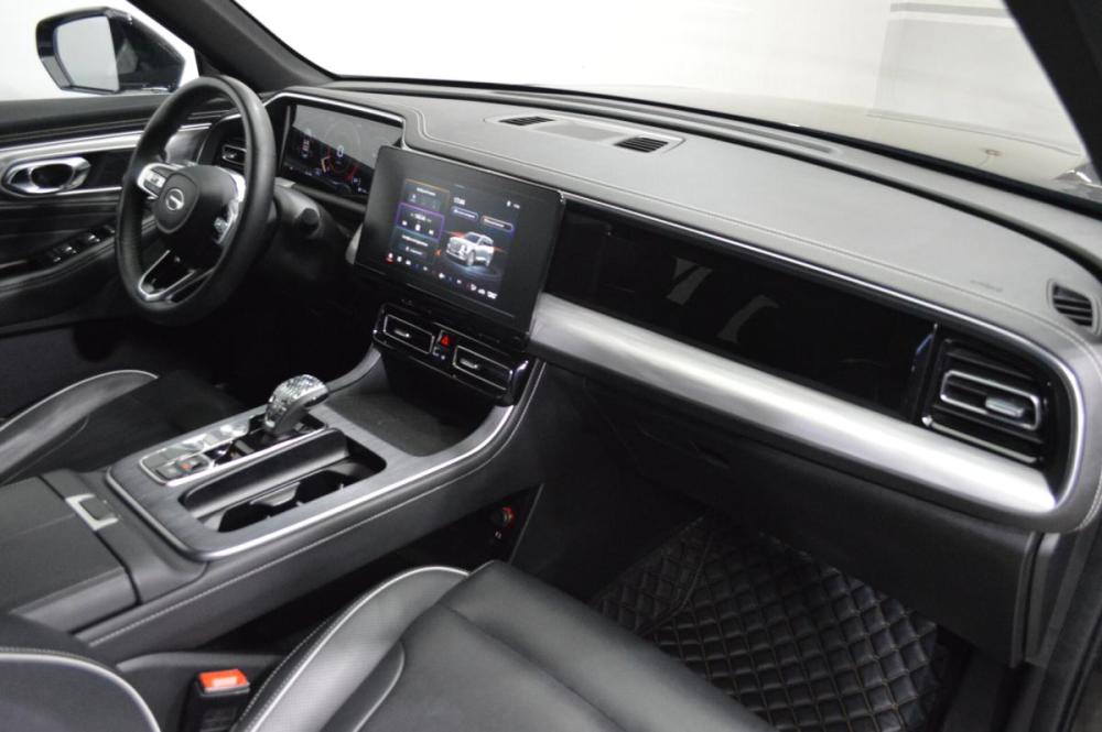 GAC GS8 II Сургут  - изображение 26