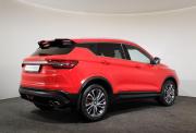 Geely Coolray I Ярославль  - изображение 31