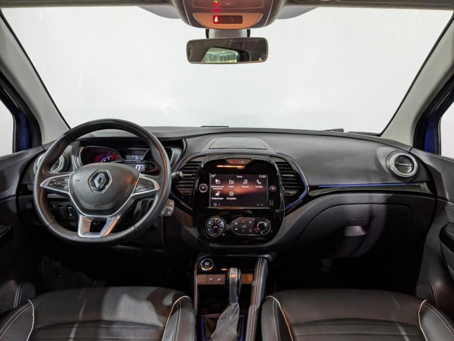 Renault Kaptur I Рестайлинг Химки  - изображение 24