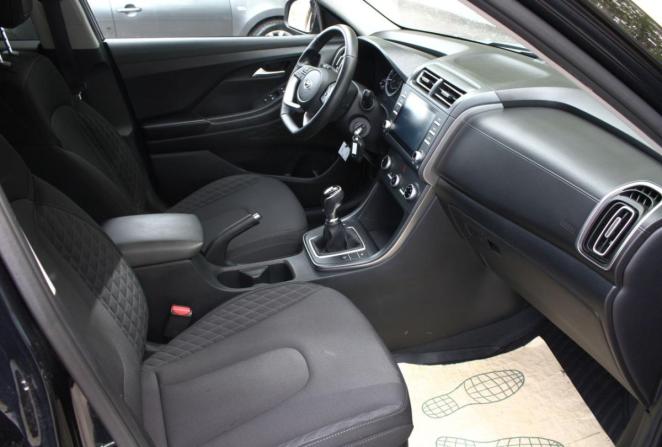 Hyundai Creta II с пробегом 2022 года, цена 2 200 000 рублей, 57175 км, внедорожник, Автокод Объявления