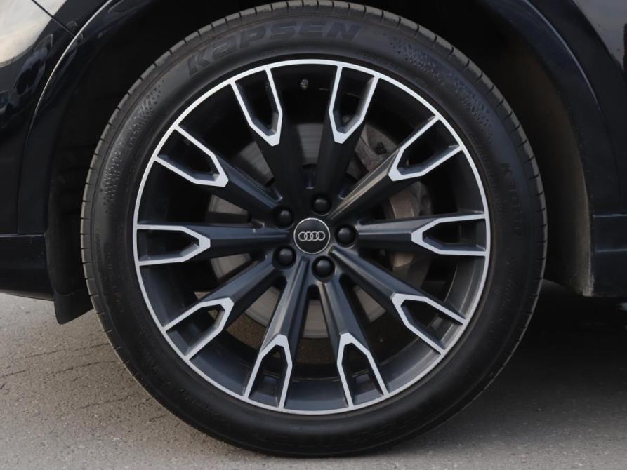 Audi Q7 II (4M) Москва  - изображение 23