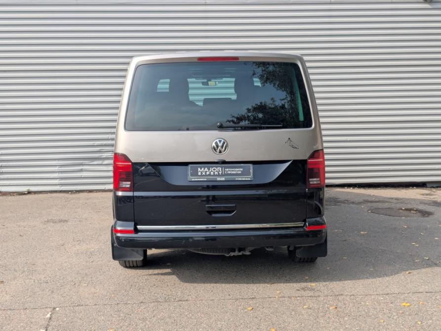 Volkswagen Multivan T6 Рестайлинг Москва  - изображение 24