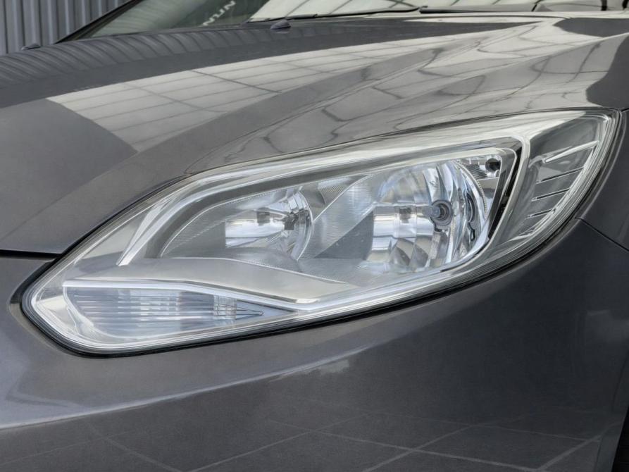 Ford Focus III Пермь  - изображение 25