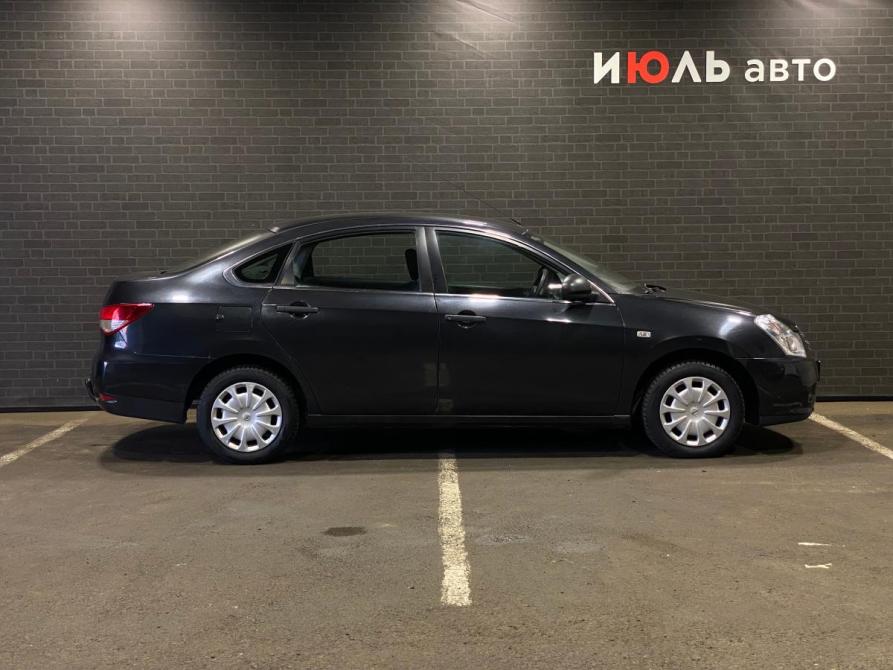 Nissan Almera III (G15) Челябинск  - изображение 4