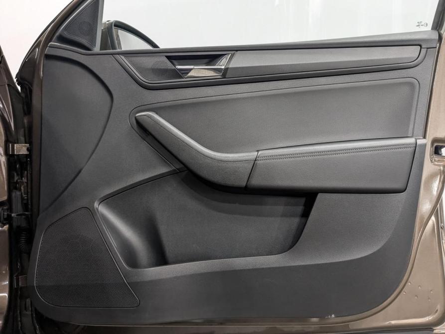 Skoda Rapid II Санкт-Петербург  - изображение 25