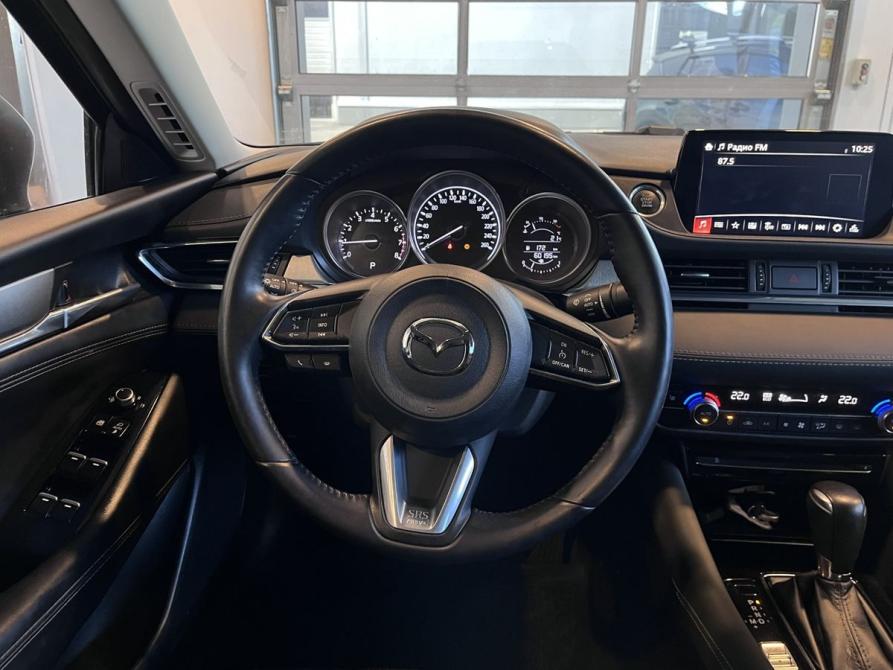 Mazda 6 III (GJ) Рестайлинг 2 Чебоксары  - изображение 10