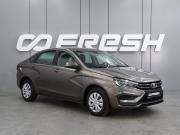 Lada (ВАЗ) Vesta I Рестайлинг (NG) Воронеж  - изображение 19