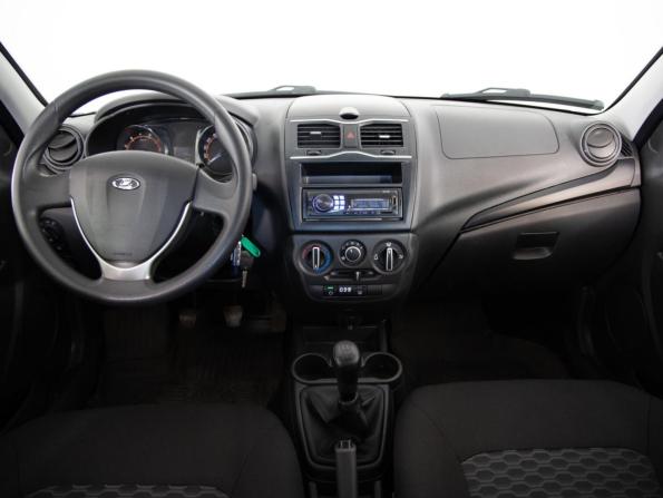 Lada (ВАЗ) Granta I Рестайлинг с пробегом 2024 года, цена 825 000 рублей, 51494 км, седан, Автокод Объявления