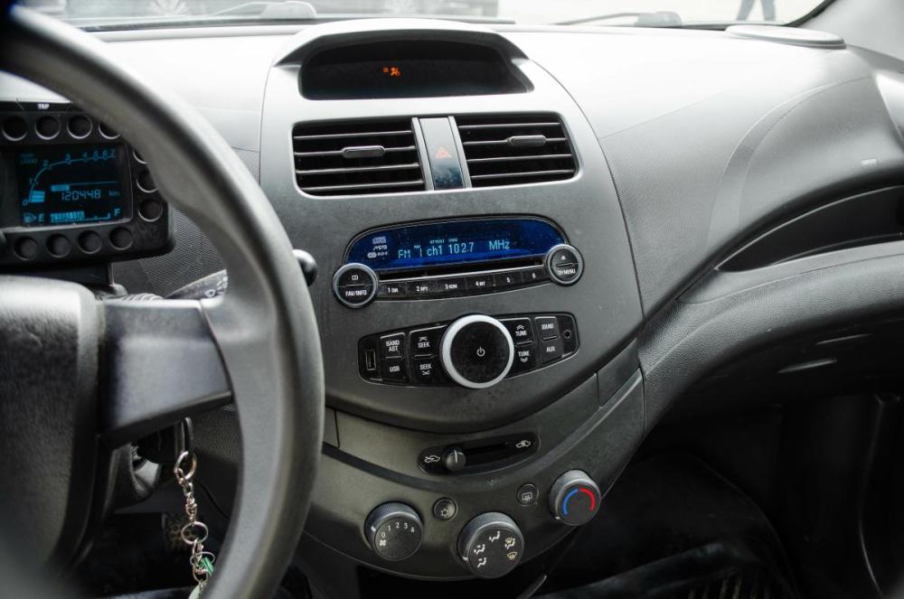 Chevrolet Spark III Курган  - изображение 10