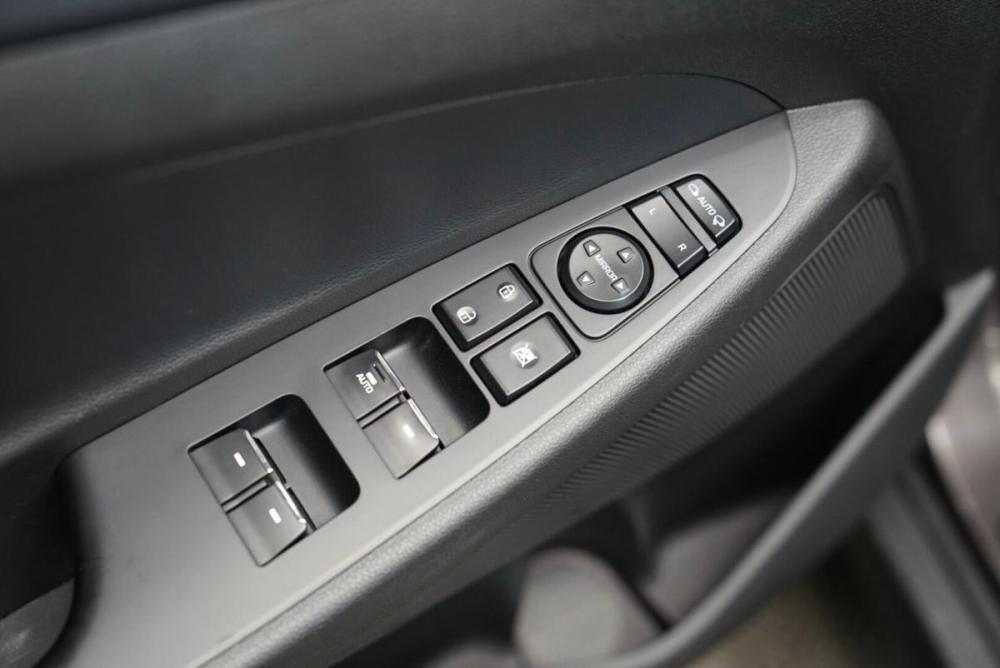 Hyundai Tucson III Крым  - изображение 11
