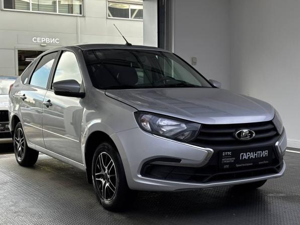 Lada (ВАЗ) Granta I Рестайлинг с пробегом 2023 года, цена 795 000 рублей, 60792 км, лифтбек, Автокод Объявления