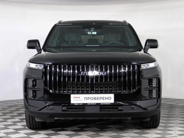 Jaecoo J7 I с пробегом 2025 года, цена 2 649 000 рублей, 6367 км, внедорожник, Автокод Объявления