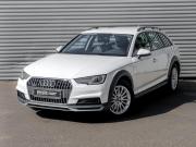 Audi A4 allroad V (B9) Москва  - изображение 29