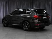 BMW X5 III (F15) Тюмень  - изображение 32
