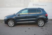 Volkswagen Tiguan I Рестайлинг Воронеж  - изображение 28