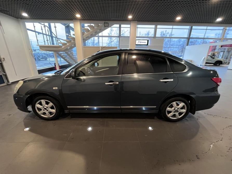 Nissan Almera III (G15) Чебоксары  - изображение 6