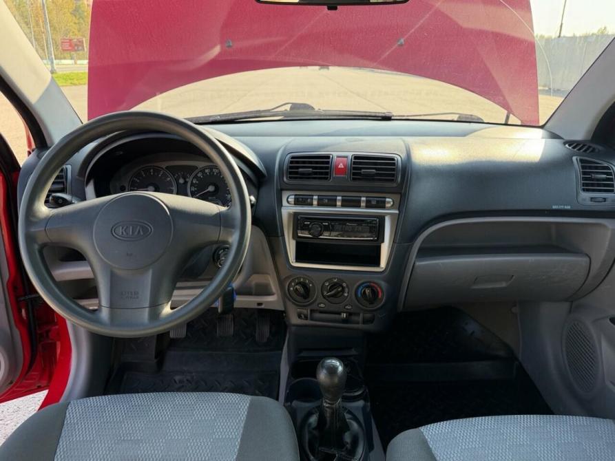 Kia Picanto I Пермь  - изображение 5