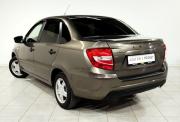 Lada (ВАЗ) Granta I Рестайлинг Саратов  - изображение 25