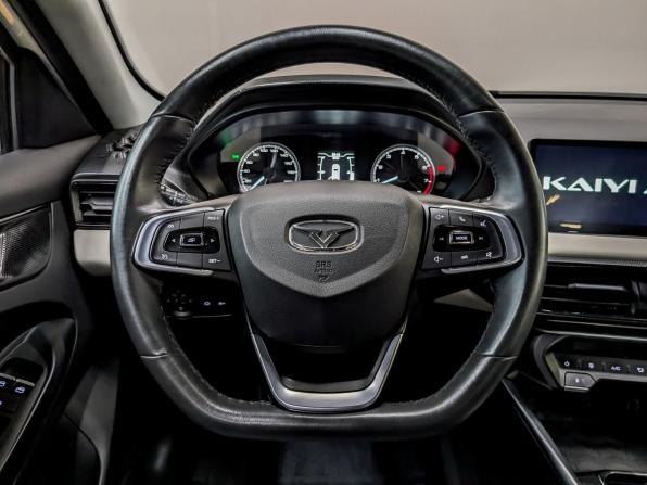 Kaiyi E5 с пробегом 2023 года, цена 880 000 рублей, 141219 км, седан, Автокод Объявления