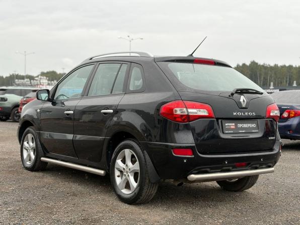 Renault Koleos I с пробегом 2008 года, цена 795 000 рублей, 131122 км, внедорожник, Автокод Объявления