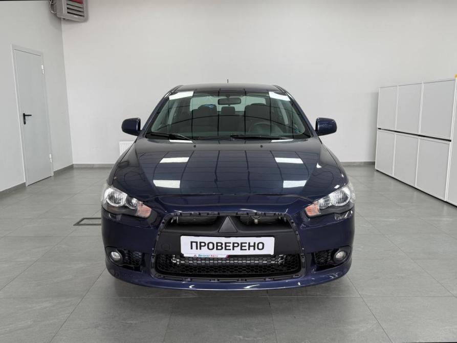 Mitsubishi Lancer X Рестайлинг Казань  - изображение 2